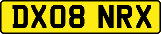 DX08NRX