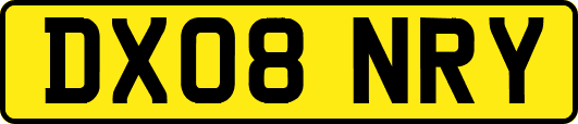 DX08NRY