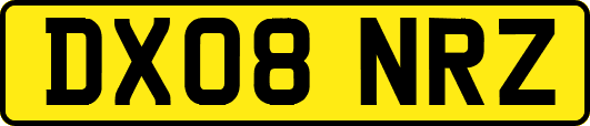 DX08NRZ