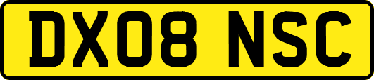 DX08NSC