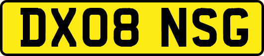 DX08NSG