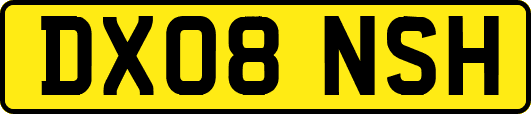 DX08NSH