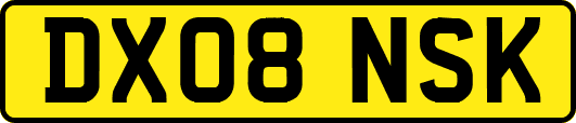 DX08NSK