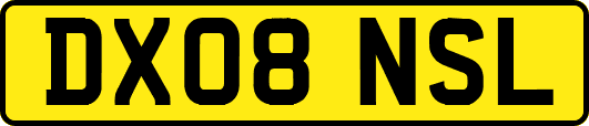 DX08NSL