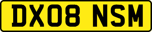 DX08NSM