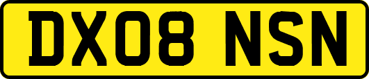 DX08NSN