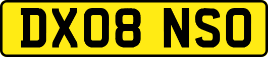 DX08NSO