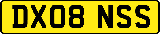 DX08NSS