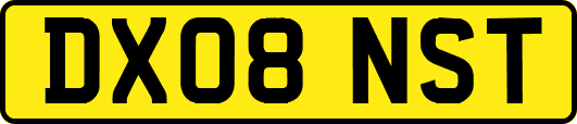 DX08NST