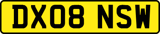 DX08NSW