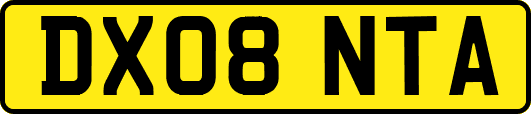 DX08NTA