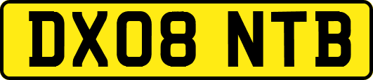 DX08NTB