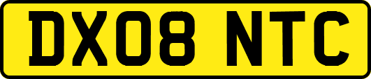 DX08NTC