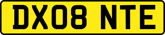 DX08NTE