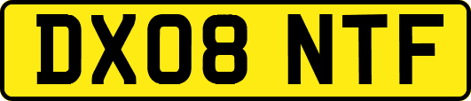 DX08NTF