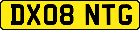 DX08NTG