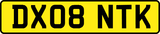 DX08NTK