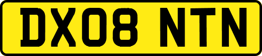 DX08NTN