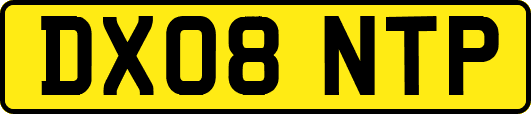 DX08NTP