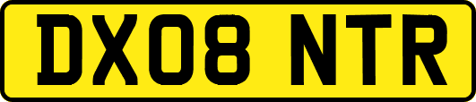 DX08NTR