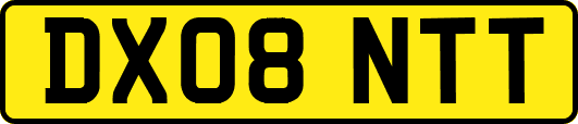 DX08NTT