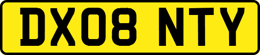 DX08NTY
