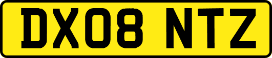 DX08NTZ