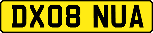 DX08NUA