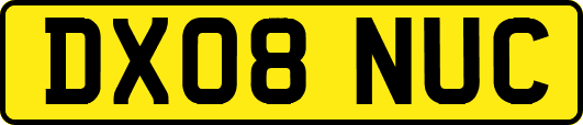 DX08NUC