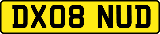 DX08NUD