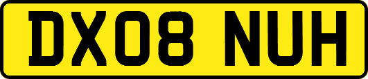 DX08NUH