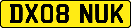DX08NUK