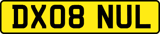 DX08NUL