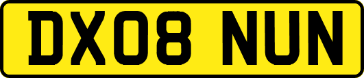 DX08NUN