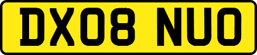 DX08NUO