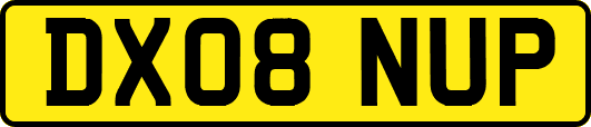 DX08NUP
