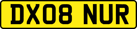 DX08NUR