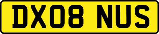 DX08NUS