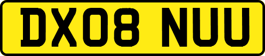 DX08NUU