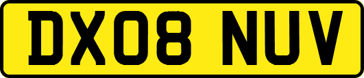 DX08NUV