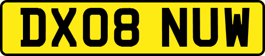 DX08NUW
