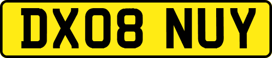 DX08NUY