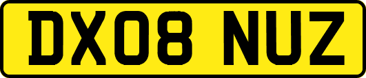 DX08NUZ