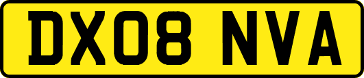 DX08NVA