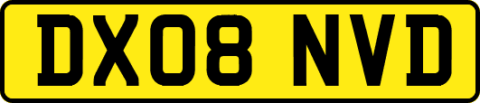 DX08NVD