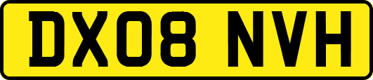 DX08NVH