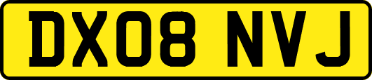 DX08NVJ