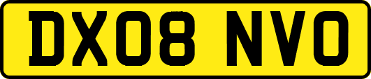 DX08NVO