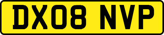 DX08NVP