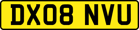 DX08NVU